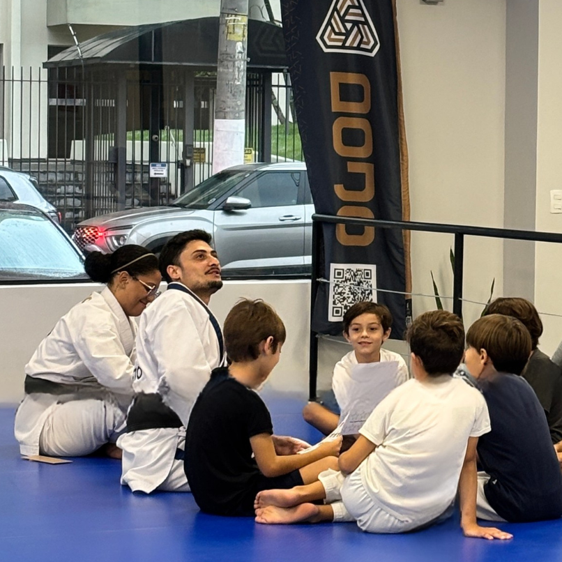 Comunidade Acolhedora